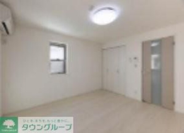 アザーレ・パッシオ新百合ヶ丘Bの物件内観写真